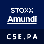 Etf-C5E.PA-Amundi Stoxx Europe 50 UCITS ETF
