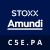 Amundi Stoxx Europe 50 UCITS ETF icon
