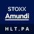 Amundi STOXX Europe 600 Healthcare UCITS ETF Acc icon