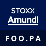 Цена Amundi STOXX Europe 600 Consumer Staples UCITS ETF Acc