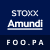 Amundi STOXX Europe 600 Consumer Staples UCITS ETF Acc icon