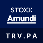 Amundi STOXX Europe 600 Consumer Discretionary UCITS ETF Acc 价格