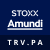 Amundi STOXX Europe 600 Consumer Discretionary UCITS ETF Acc icon
