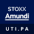 Amundi STOXX Europe 600 Utilities UCITS ETF Acc icon