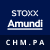 Amundi STOXX Europe 600 Basic Materials UCITS ETF Acc icon