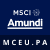 Amundi MSCI Europe Momentum Factor UCITS ETF - EUR (C) icon