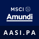 Amundi MSCI Em Asia UCITS ETF - EUR (C) 價格