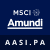 Amundi MSCI Em Asia UCITS ETF - EUR (C) icon