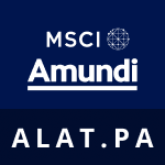 Amundi MSCI EM Latin America UCITS ETF - EUR (C) Pris