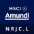 Amundi MSCI New Energy UCITS ETF Acc icon