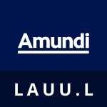 Etf-LAUU.L-Amundi Australia S&P/ASX 200 UCITS ETF Dist