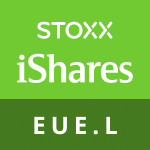 Etf-EUE.L-iShares Core EURO STOXX 50 UCITS ETF EUR Dist