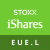 iShares Core EURO STOXX 50 UCITS ETF EUR Dist icon