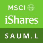 Цена iShares MSCI EMU IMI Screened UCITS ETF EUR A