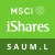 iShares MSCI EMU IMI Screened UCITS ETF EUR A icon