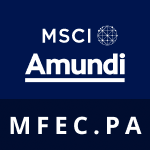 Amundi Core MSCI EMU UCITS ETF Acc icon