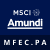 Amundi Core MSCI EMU UCITS ETF Acc icon