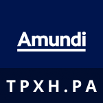 Amundi Japan Topix UCITS ETF - DAILY HEDGED EUR (C) icon