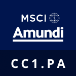 Amundi MSCI China Tech UCITS ETF EUR icon