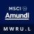 Amundi MSCI World UCITS ETF Acc icon