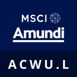 Etf-ACWU.L-Amundi MSCI All Country World UCITS ETF USD Acc