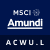 Amundi MSCI All Country World UCITS ETF USD Acc icon