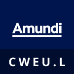 Etf-CWEU.L-Amundi Global Bioenergy UCITS ETF USD Acc