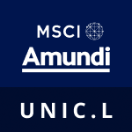 Etf-UNIC.L-Amundi MSCI Disruptive Technology UCITS ETF Acc