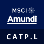 Pris på Amundi MSCI World Catholic Principles UCITS ETF Acc