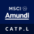 Amundi MSCI World Catholic Principles UCITS ETF Acc icon