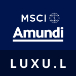 Цена Amundi S&P Global Luxury UCITS ETF - USD (C)