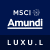 Amundi S&P Global Luxury UCITS ETF - USD (C) icon