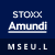 Amundi EURO STOXX 50 II UCITS ETF USD Hedged Acc icon