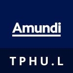 Цена Amundi Japan Topix UCITS ETF - DAILY HEDGED USD (C)