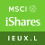 iShares MSCI Europe ex-UK UCITS ETF EUR (Dist) icon