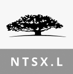 Etf-NTSX.L-WisdomTree US Efficient Core UCITS ETF - USD Acc