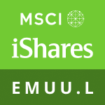 iShares VII PLC - iShares MSCI EMU USD Hedged UCITS ETF