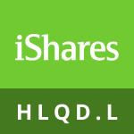 iShares $ Corp Bond Interest Rate Hedged UCITS ETF