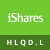 iShares $ Corp Bond Interest Rate Hedged UCITS ETF icon