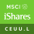 iShares Core MSCI EMU UCITS ETF icon
