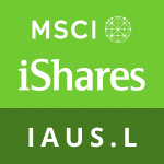 IAUS.L Price