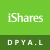 iShares Developed Markets Property Yield UCITS ETF icon