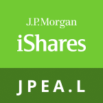 iShares J.P. Morgan USD EM Bond UCITS ETF