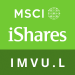 iShares Edge MSCI Europe Minimum Volatility UCITS ETF Kurs