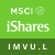 iShares Edge MSCI Europe Minimum Volatility UCITS ETF icon
