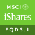 iShares MSCI Europ Quality Div Adv UCITS ETF EUR D icon