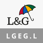 L&G Europe Ex UK Equity UCITS ETF EUR Acc icon