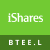 iShares NASDAQ US Biotechnology UCITS ETF USD Acc icon