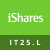 iShares iBonds Dec 2025 Term $ Treasury UCITS ETF icon