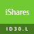 iShares iBonds Dec 2030 Term $ Corp UCITS ETF icon